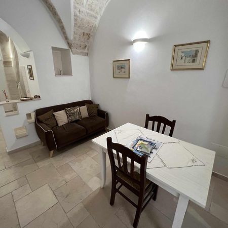 La Rosa D Ernesto Wifi Free 3 Sleeping Places Apartment Ostuni Luaran gambar