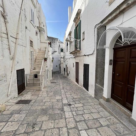 La Rosa D Ernesto Wifi Free 3 Sleeping Places Apartment Ostuni Luaran gambar