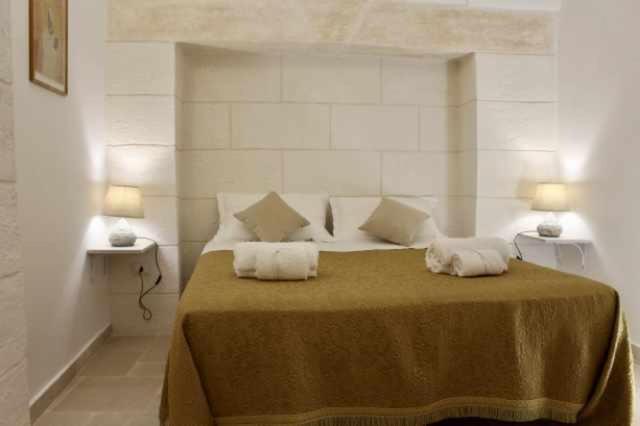 La Rosa D Ernesto Wifi Free 3 Sleeping Places Apartment Ostuni Luaran gambar