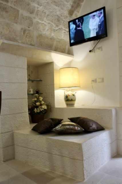 La Rosa D Ernesto Wifi Free 3 Sleeping Places Apartment Ostuni Luaran gambar