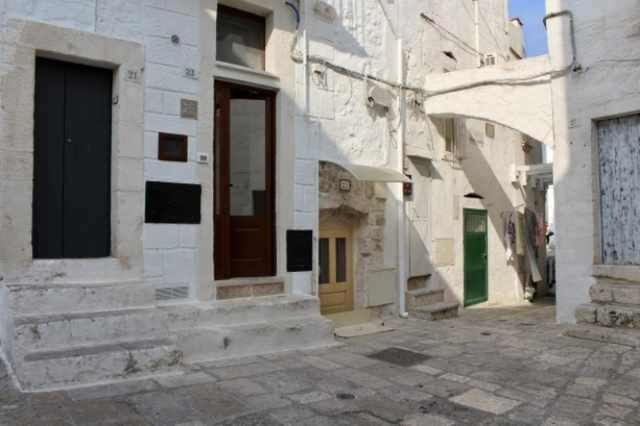 La Rosa D Ernesto Wifi Free 3 Sleeping Places Apartment Ostuni Luaran gambar