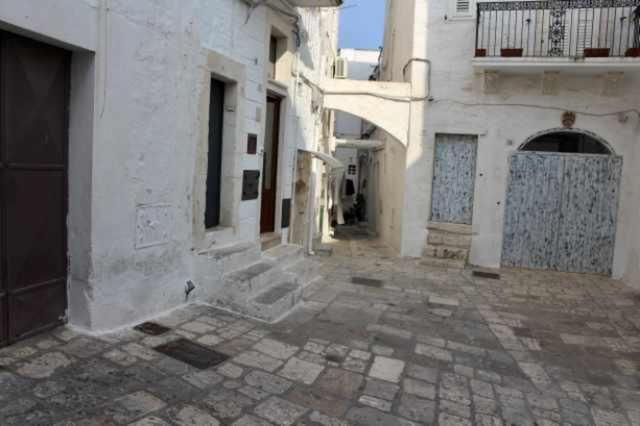 La Rosa D Ernesto Wifi Free 3 Sleeping Places Apartment Ostuni Luaran gambar
