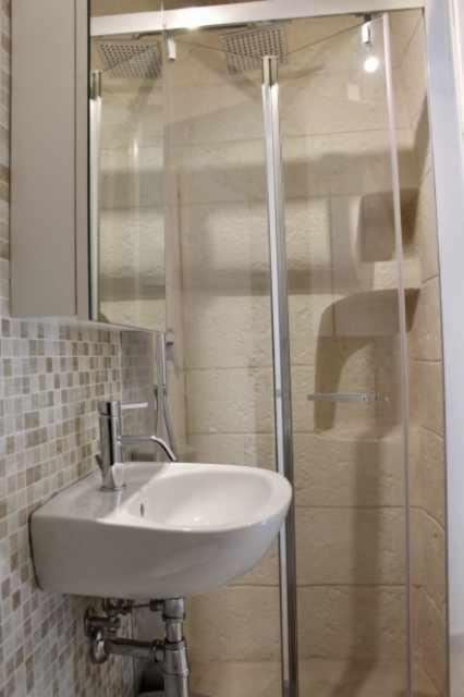 La Rosa D Ernesto Wifi Free 3 Sleeping Places Apartment Ostuni Luaran gambar