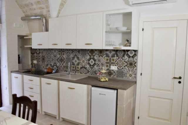 La Rosa D Ernesto Wifi Free 3 Sleeping Places Apartment Ostuni Luaran gambar