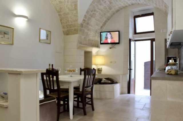 La Rosa D Ernesto Wifi Free 3 Sleeping Places Apartment Ostuni Luaran gambar