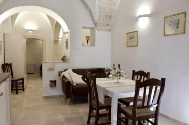 La Rosa D Ernesto Wifi Free 3 Sleeping Places Apartment Ostuni Luaran gambar