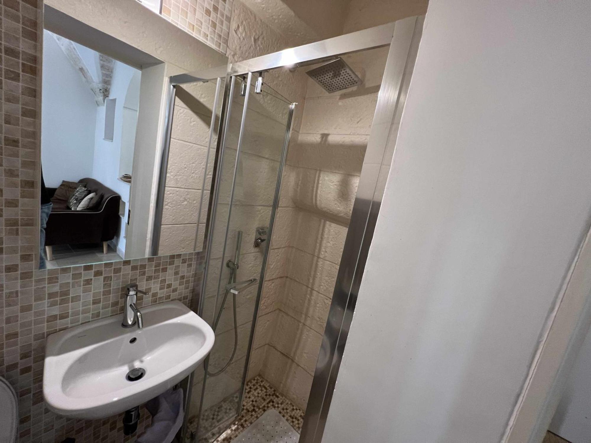 La Rosa D Ernesto Wifi Free 3 Sleeping Places Apartment Ostuni Luaran gambar